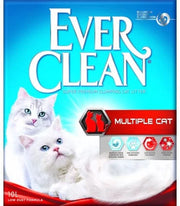Ever Clean Multiple Cat 10 Kg-2