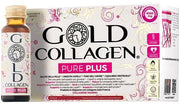 Gold Collagen Pure Plus 10 Flaconi