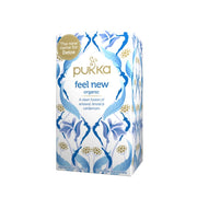 Pukka Feel New Tisana 20 Filtri-1