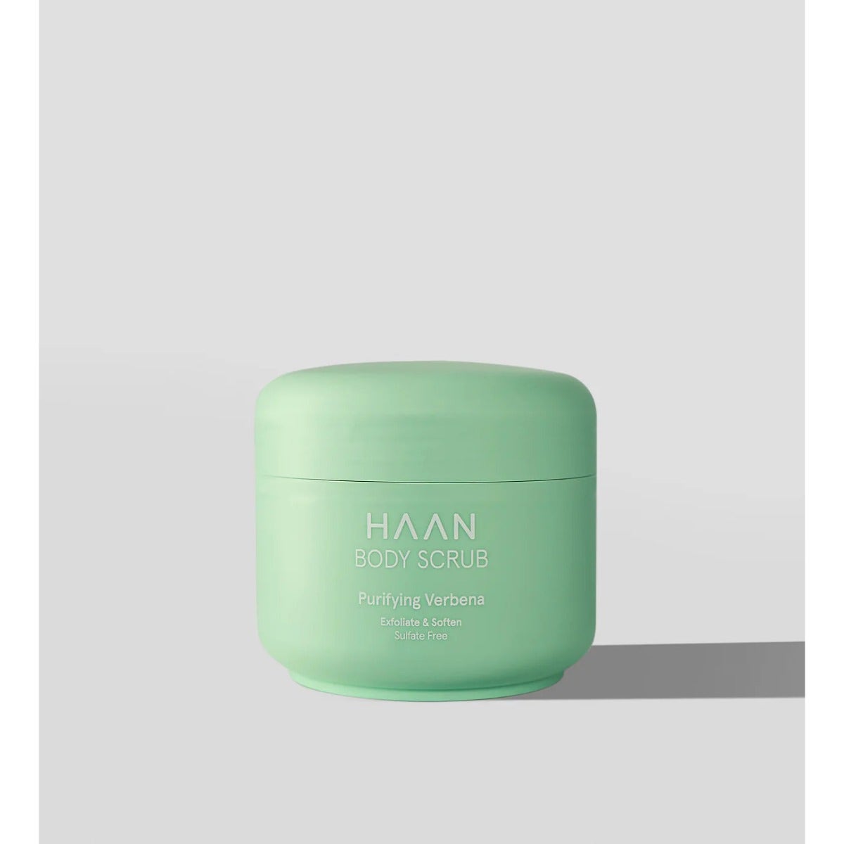 Haan Scrub Corpo Purifying Verbena 200ml-2