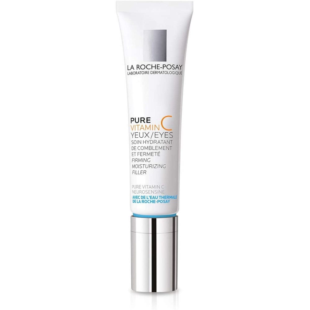 La Roche-Posay Redermic C Crema Antirughe Occhi 15ml-6