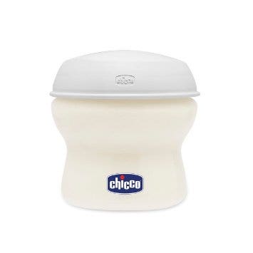 Chicco Contenitore Latte Natural Feeling  - 1