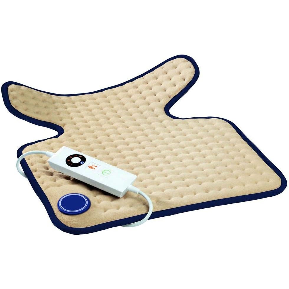 Termoforo Cervicale Elettrico -3