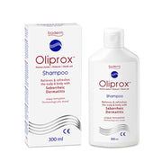 Oliprox Shampoo 300ml-3