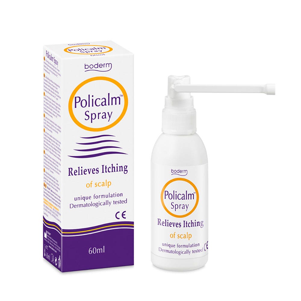 Policalm spray 60ml-2