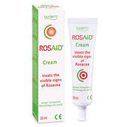 Rosaid Crema Indicata Per Trattamento Segni Visibili Rosacea 30ml-2