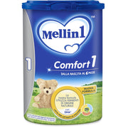 Mellin Comfort 1 Latte 800g-1