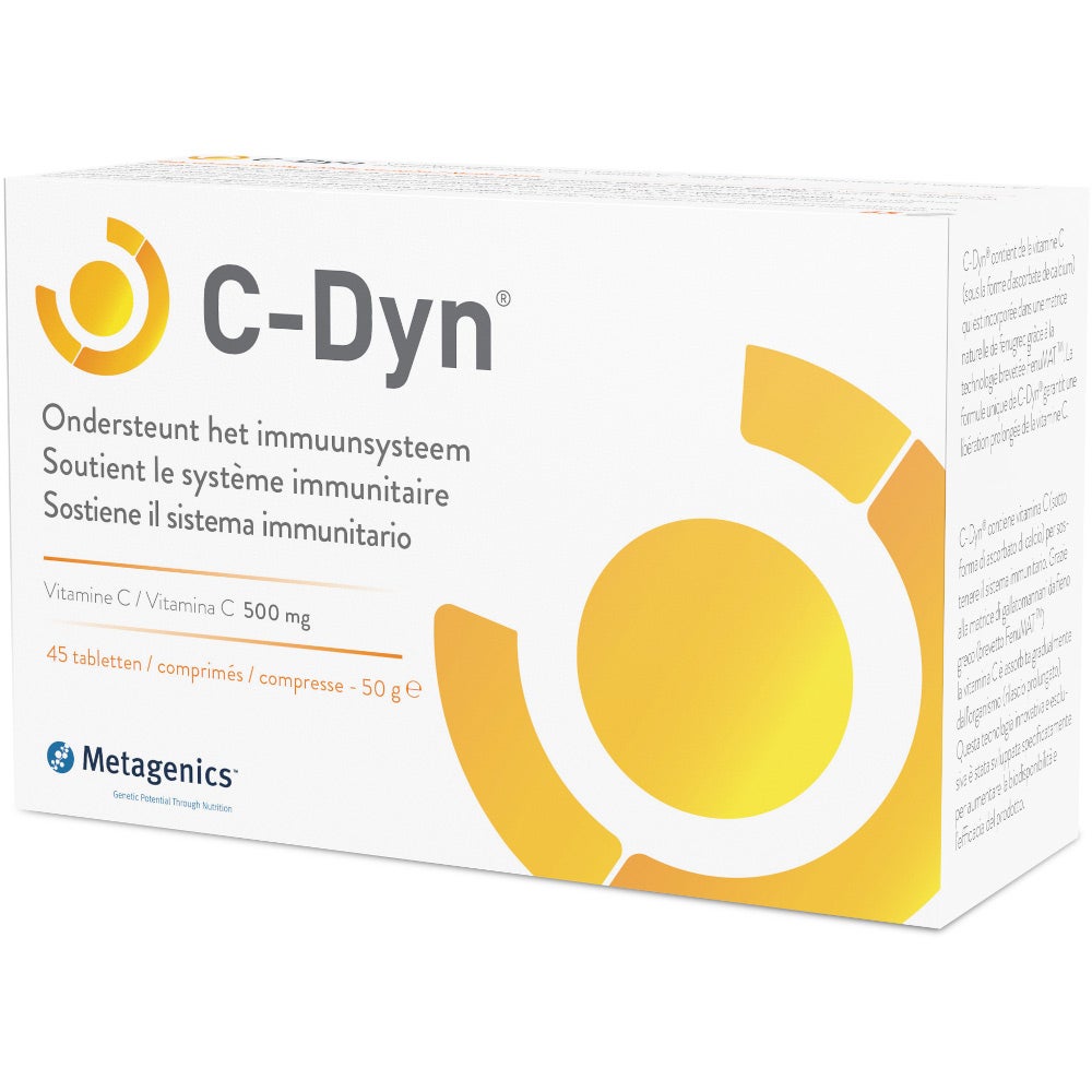 C-Dyn Nfi 45 Compresse-1