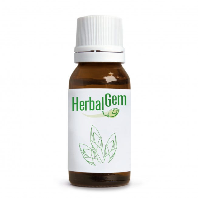 Herbalgem Herbal Tus Gola 150 ml-1