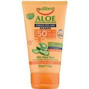 Equilibra Aloe Baby Crema Solare SPF50+ 75ml-2