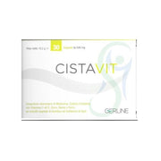 Cistavit 30 Capsule-1