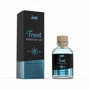 Intt Gel Per Massaggi Effetto Frost 30ml-1