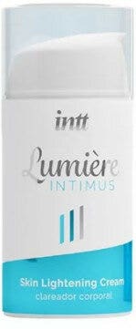Intt Lumiere Intimus Crema Schiarente Pelle 15ml-1