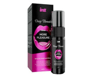 Intt Deep Throat Oral Sex Spray 12ml-1