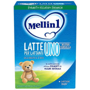 Mellin 1 Latte Polvere 700g-2