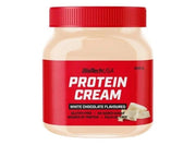 Protein Cream White Chocolate 400g-1