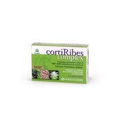 Corti Ribes Complex 30 Compresse  - 2