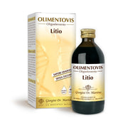 Litio Olimentovis 200ml-2