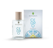 Nature's Cedro Uomo Eau De Toilette 50ml-2
