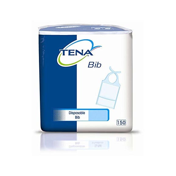 Tena Bavagli Monouso M/L 150 Pezzi-5