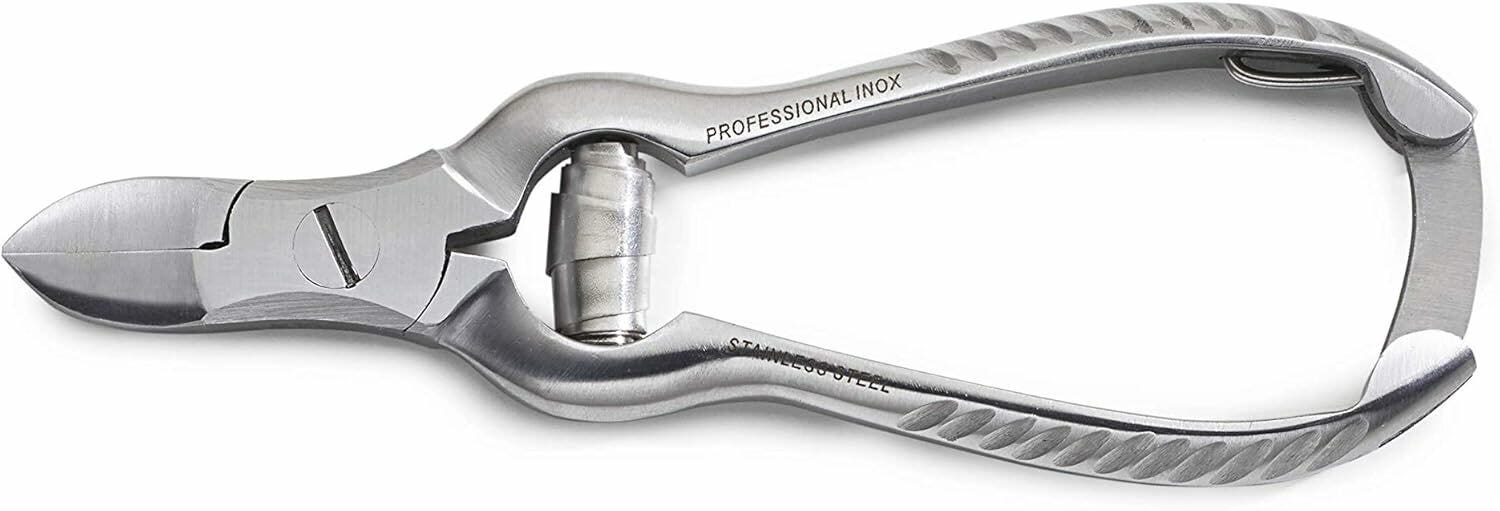 Tronchese Unghie Pedicure-1