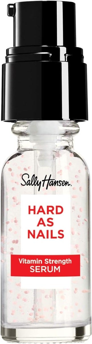 Sally Hansen Siero Rinforzante Per Unghie 13,3ml-3