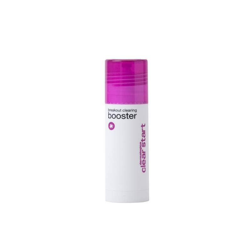 Dermalogica Breakout Clearing Booster Trattamento Purificante 30ml-7