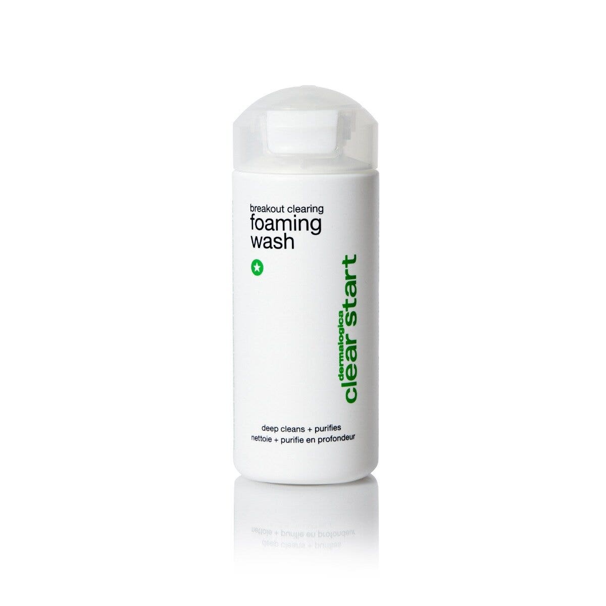 Dermalogica Breakout Clearing Foaming Wash Detergente Purificante 177ml-1