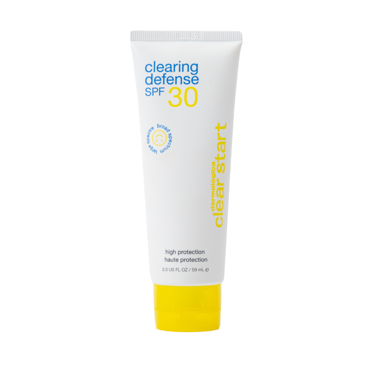 Dermalogica Clearing Defense Protezione Solare Per Pelli Acneiche 59ml SPF30-1