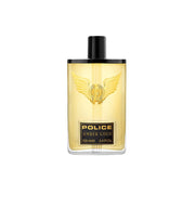 Police Amber Gold For Man Eau De Toilette 100ml-1