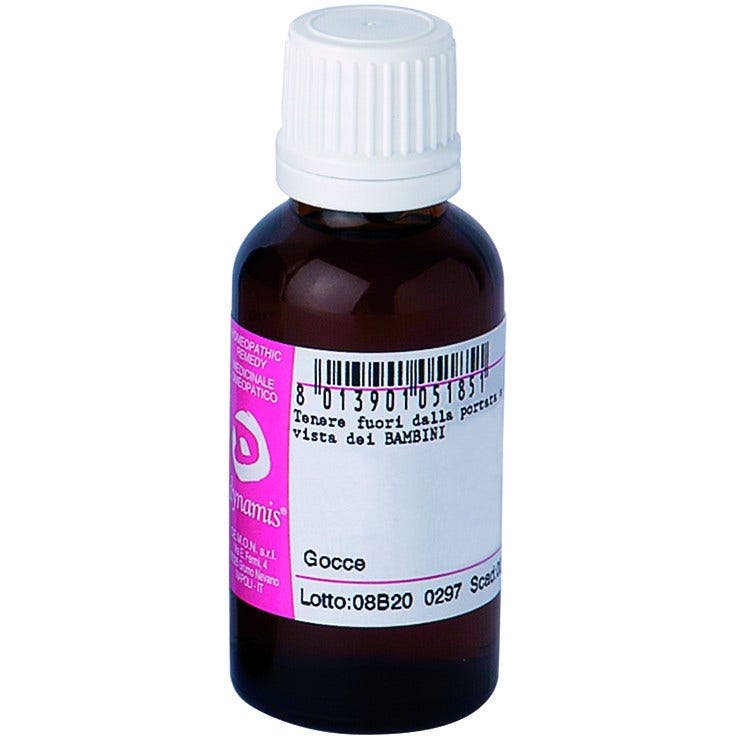 Cemon Passiflora Incarnata 30ml  Tintura Madre-2