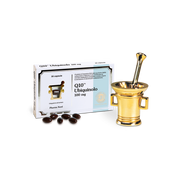 Q10 Ubiquinolo 30 Capsule  - 2