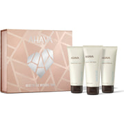 Head To Toe Mineral Trio Mineral Hand Cream 100ml + Mineral Body Lotion 100ml + Mineral Shower Gel 100ml  - 1