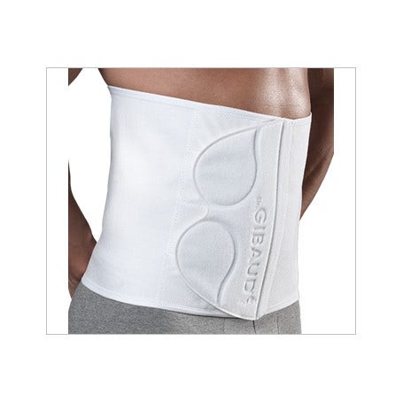 Gibaud Classic Cintura Post Operatoria Steccata 7  - 1