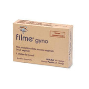 Filme Gyno V 6 Ovuli  - 1