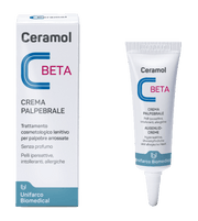 Ceramol Beta Crema Palpebrale 10ml  - 3