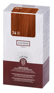 Lucens Umbria Tinta Colorata 7.4 Ramato 135ml-1