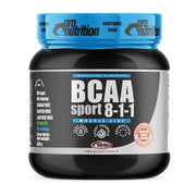 Pronutrition BCAA 8:1:1 Sport Gusto Arancio 350g-1