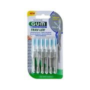 Gum Travler 1618 Scovolino 2,0 6 Pezzi - 2