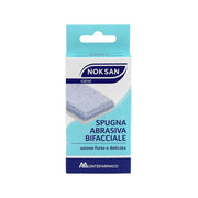 Noksan Spugna Abrasiva Bifacciale 1 Pezzo  - 1