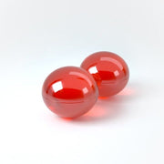 Crushious Lub Balls Palline Lubrificanti Gusto Fragola e Champagne-7