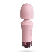 Crushious Wanda Mini Bacchetta Ricaricabile Rosa-10