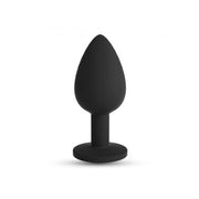 Crushious Camileo Plug Anale Medio Con 4 Gioielli Intercambiabili-12