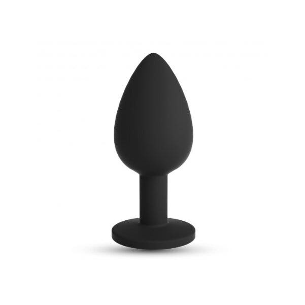 Crushious Camileo Plug Anale Medio Con 4 Gioielli Intercambiabili-12