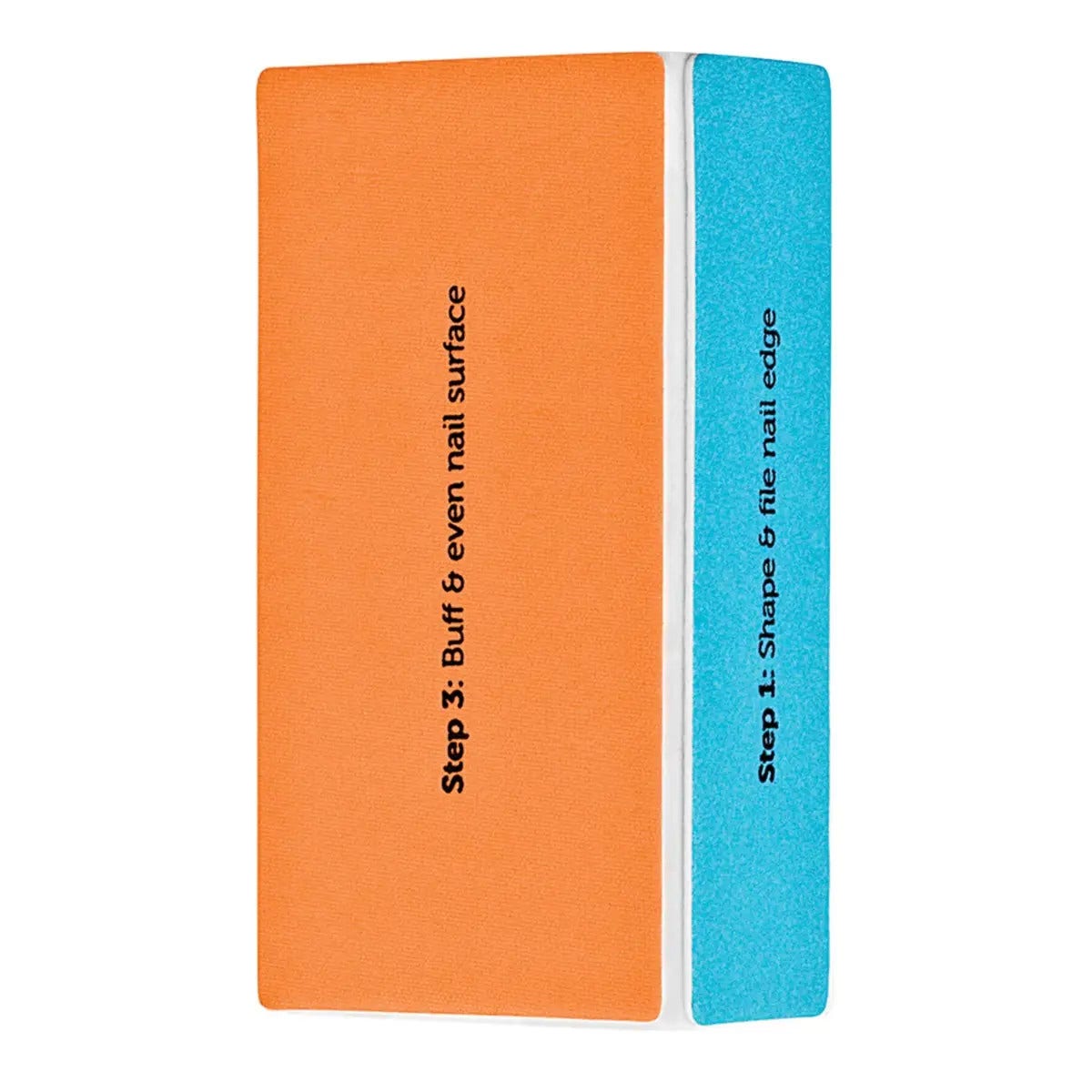 Sally Hansen Lima Buffer No More Ridges-1