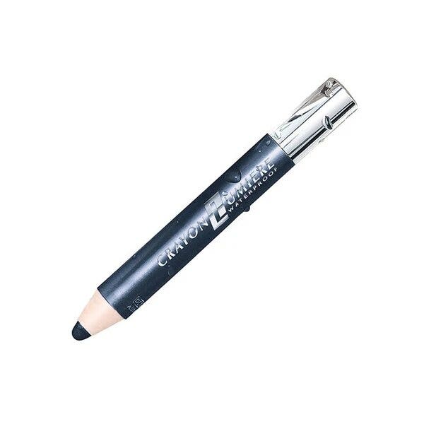 Mavala Crayton Lumiere Ombretto Waterproof 10 Bleu Saphir-1