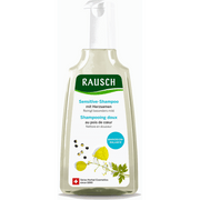 Rausch Shampoo Delicato Al Cardiospermum 200ml-4