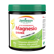 Jamieson Magnesio Drink 228g  - 1