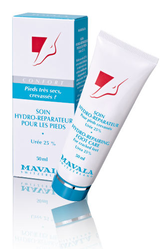 Mavala Hydro Reparing Trattamento Piedi 50ml  - 1