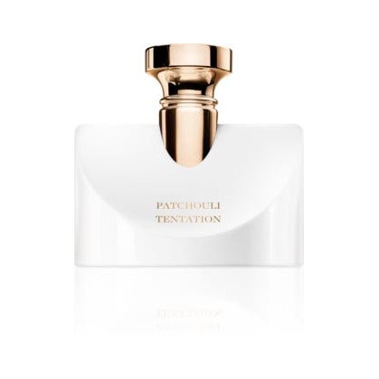 Bulgari Splendida Patchouli Tentation Eau De Parfum Donna 30ml-2